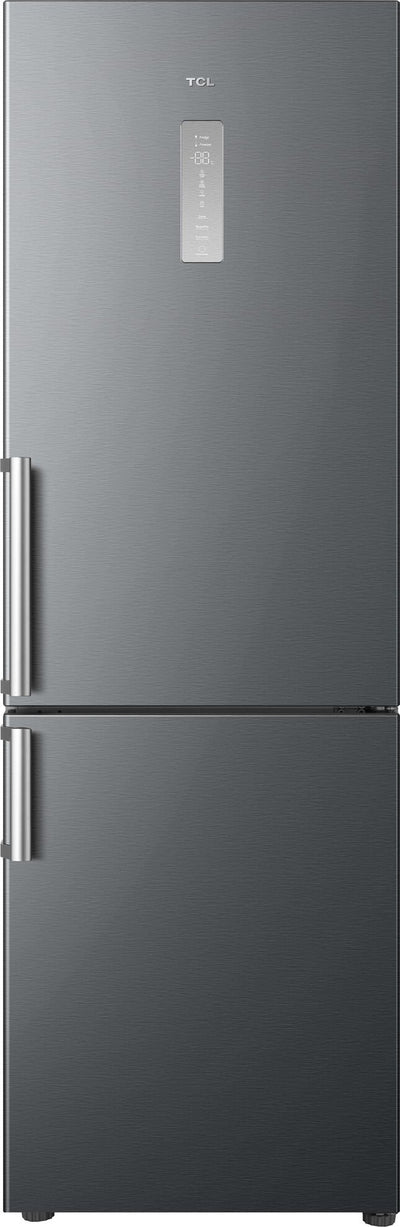Réfrigérateur avec congélateur TCL RP318BXE3