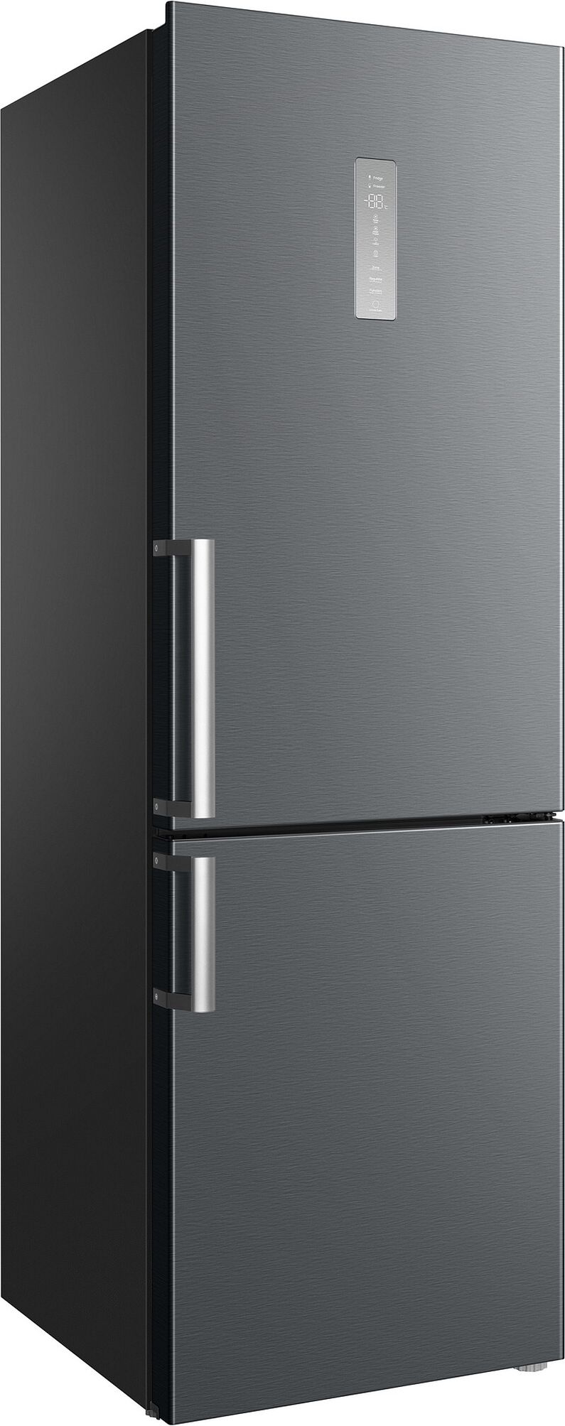 Réfrigérateur avec congélateur TCL RP318BXE3