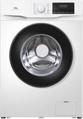 Lave-linge hublot TCL FF0912WA0FR