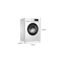 Lave-linge hublot TCL FF0912WA0FR