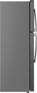 Réfrigérateur avec congélateur TCL RP536TXE1