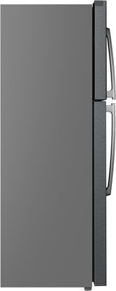 Réfrigérateur avec congélateur TCL RP536TXE1