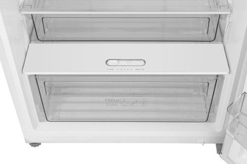 Réfrigérateur avec congélateur TCL RP465TWE1