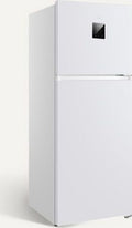 Réfrigérateur avec congélateur TCL RP465TWE1