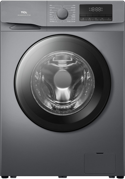 Lave-linge hublot TCL FF0812SA0FR