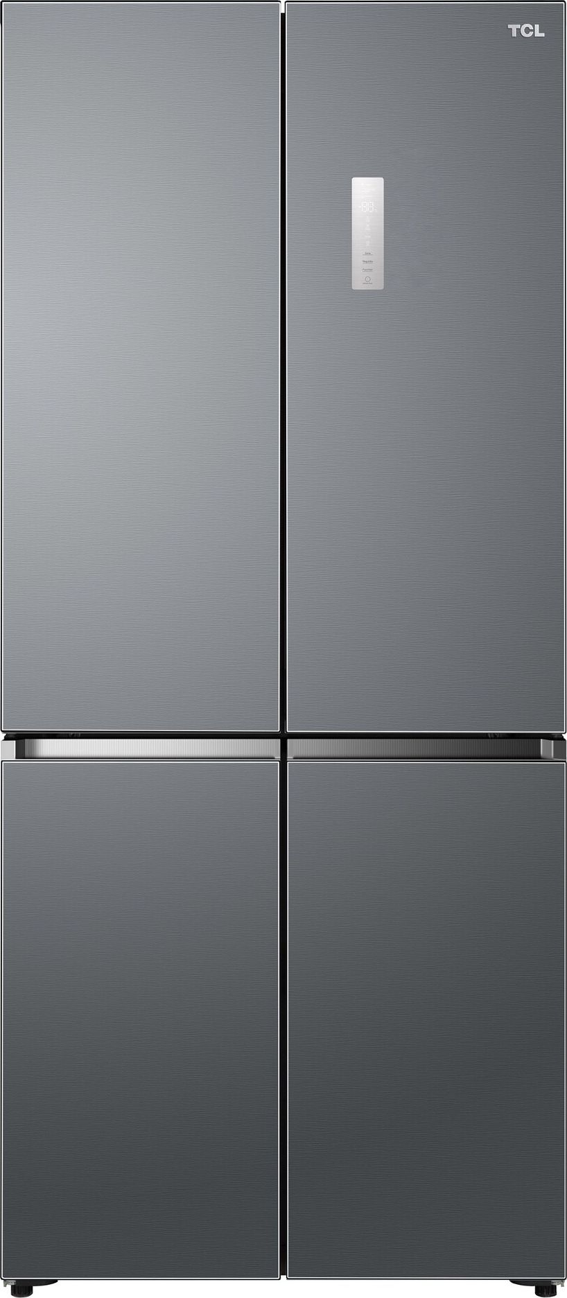 Réfrigérateur multi-portes TCL RC521CXE0