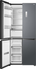 Réfrigérateur multi-portes TCL RC521CXE0