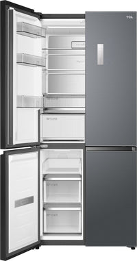 Réfrigérateur multi-portes TCL RC521CXE0