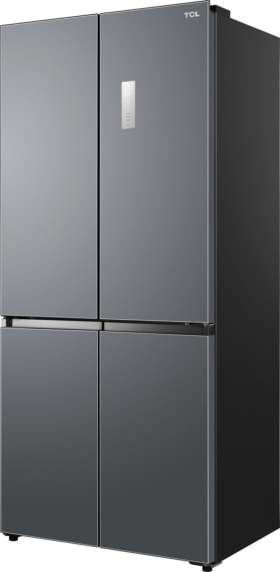 Réfrigérateur multi-portes TCL RC456CXE0