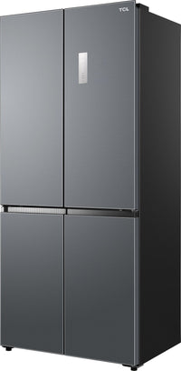 Réfrigérateur multi-portes TCL RC456CXE0