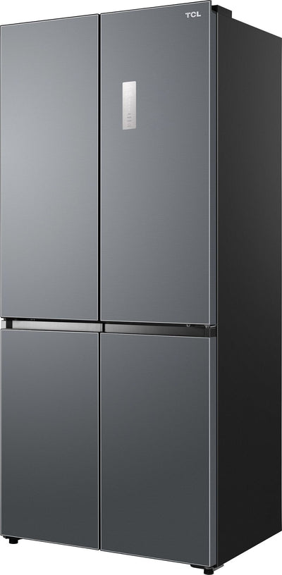 Réfrigérateur multi-portes TCL RC456CXE0