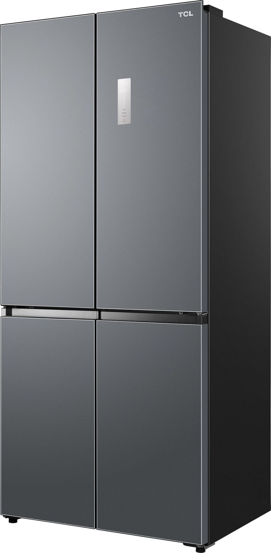 Réfrigérateur multi-portes TCL RC456CXE0