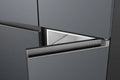 Réfrigérateur multi-portes TCL RC456CXE0