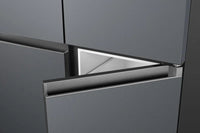 Réfrigérateur multi-portes TCL RC456CXE0