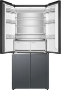 Réfrigérateur multi-portes TCL RC456CXE0