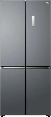 Réfrigérateur multi-portes TCL RC456CXE0