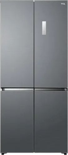 Réfrigérateur multi-portes TCL RC456CXE0