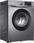 Lave-linge hublot TCL FF0612SB0FR