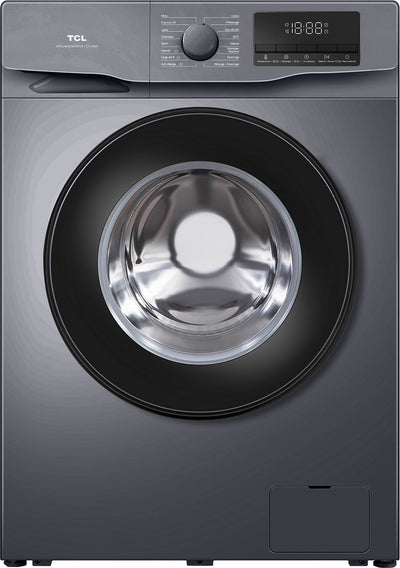 Lave-linge hublot TCL FF0612SB0FR