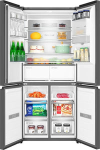Réfrigérateur multi-portes TCL RC518CXD0