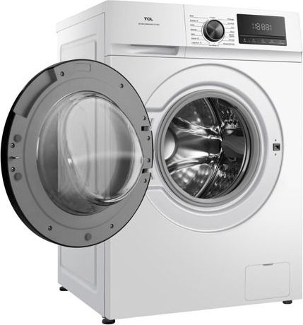 Lave-linge hublot TCL FF0824WA1FR