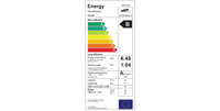 Lave-linge sechant SAMSUNG WD80K5B10OX