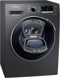 Lave-linge sechant SAMSUNG WD80K5B10OX