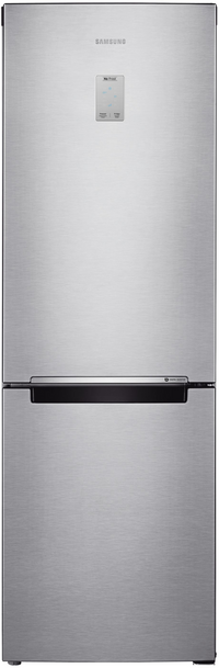 Réfrigérateur avec congélateur SAMSUNG RB33N340MSA