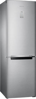 Réfrigérateur avec congélateur SAMSUNG RB33N340MSA