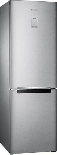 Réfrigérateur avec congélateur SAMSUNG RB33N340MSA