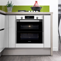 Four chaleur tournante SAMSUNG NV75N5671BS