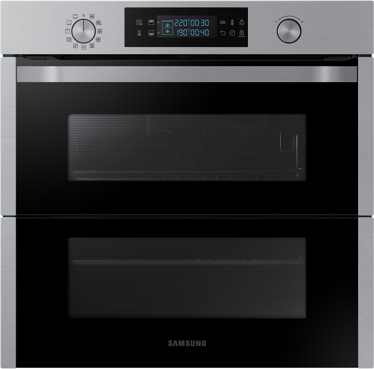 Four chaleur tournante SAMSUNG NV75N5671BS