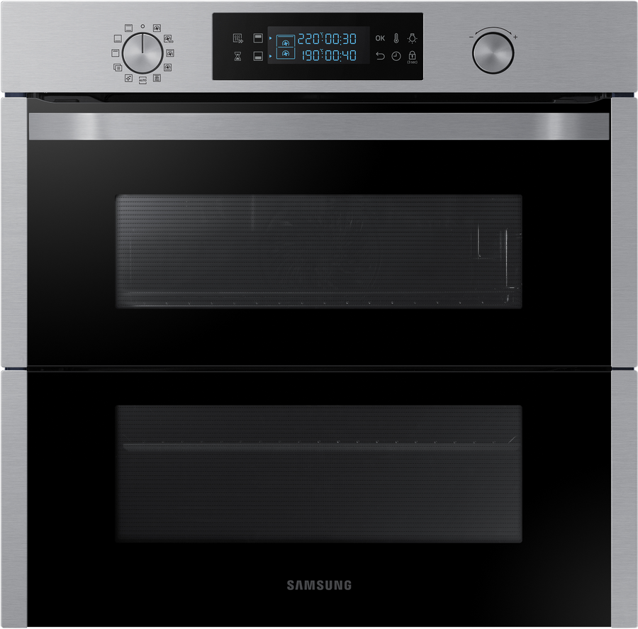 Four chaleur tournante SAMSUNG NV75N5671BS