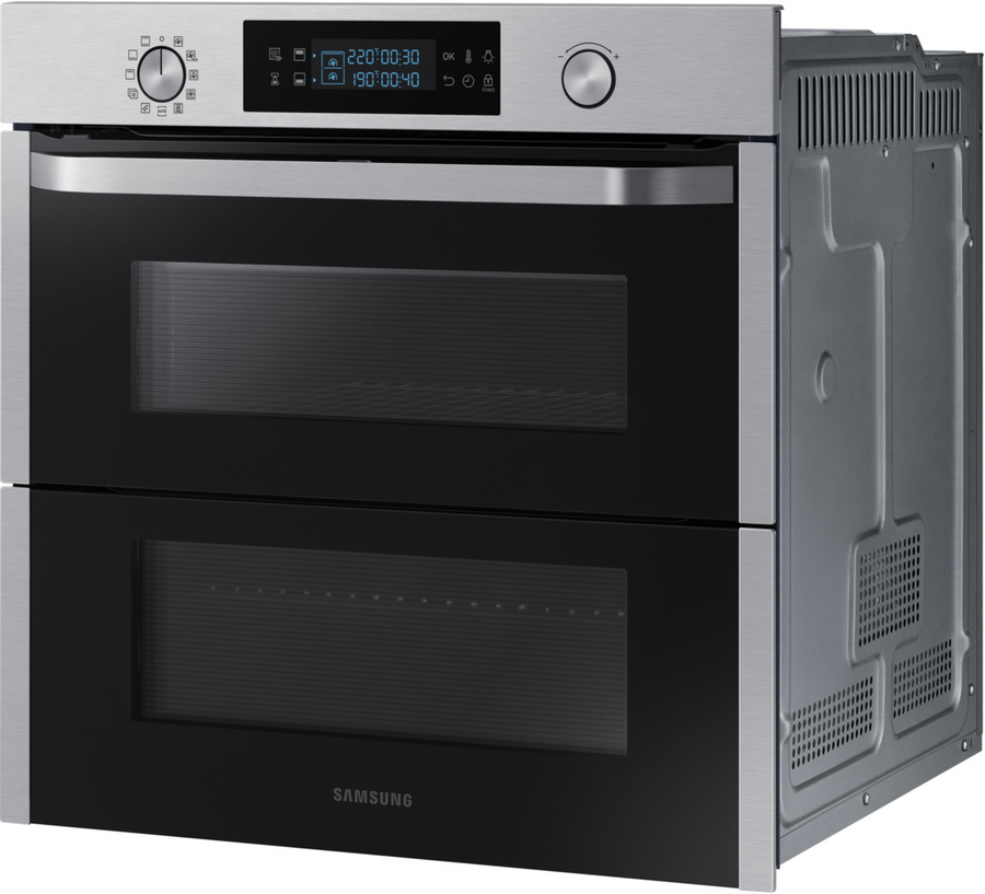 Four chaleur tournante SAMSUNG NV75N5671BS
