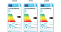 Four chaleur tournante SAMSUNG NV75N5671RS