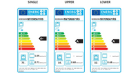 Four chaleur tournante SAMSUNG NV75N5671RS