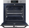 Four chaleur tournante SAMSUNG NV75N5671RS
