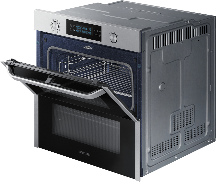 Four chaleur tournante SAMSUNG NV75N5671RS
