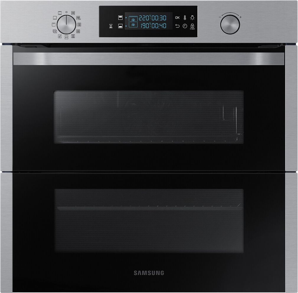 Four chaleur tournante SAMSUNG NV75N5671RS