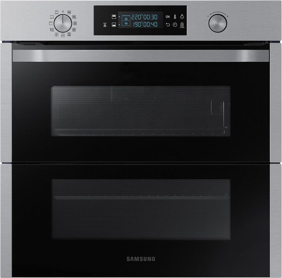 Four chaleur tournante SAMSUNG NV75N5671RS