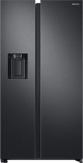 Réfrigérateur américain SAMSUNG RS68N8240B1