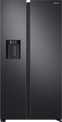 Réfrigérateur américain SAMSUNG RS68N8240B1