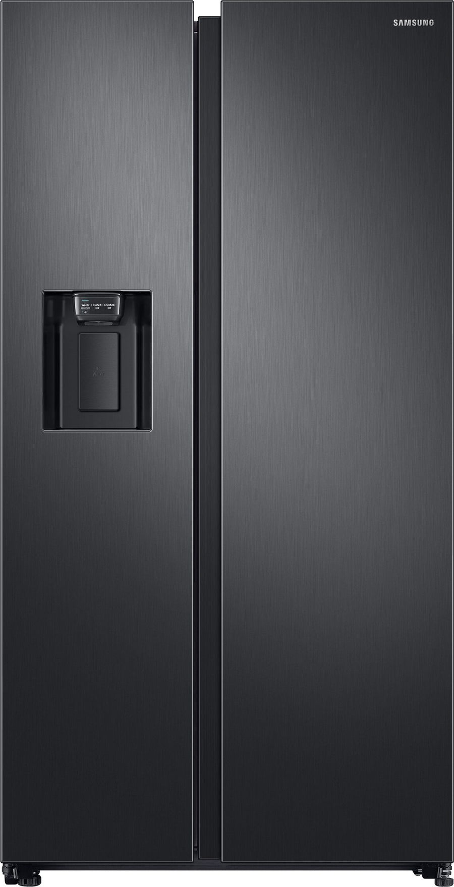 Réfrigérateur américain SAMSUNG RS68N8240B1