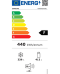 Réfrigérateur américain SAMSUNG RS68N8240B1