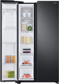 Réfrigérateur américain SAMSUNG RS68N8240B1