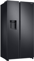 Réfrigérateur américain SAMSUNG RS68N8240B1