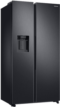 Réfrigérateur américain SAMSUNG RS68N8240B1
