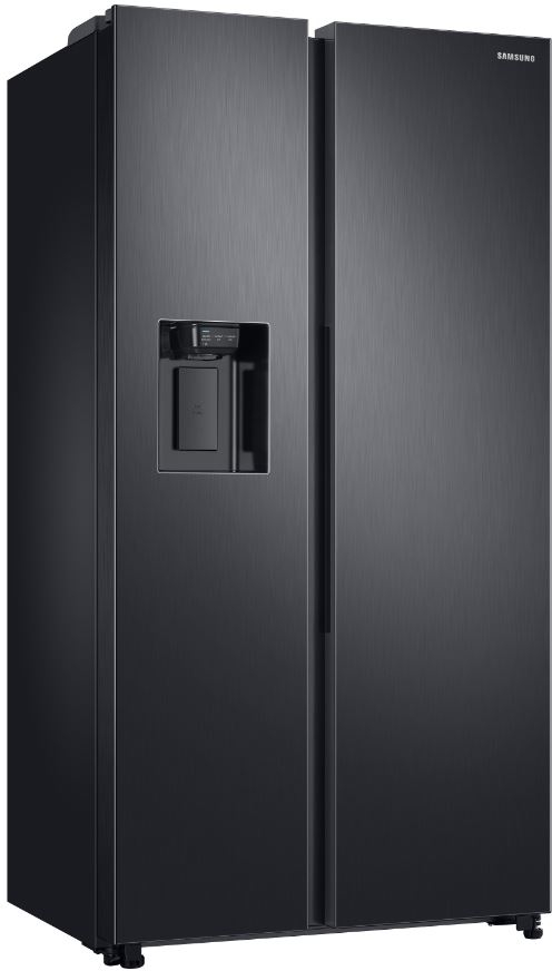 Réfrigérateur américain SAMSUNG RS68N8240B1