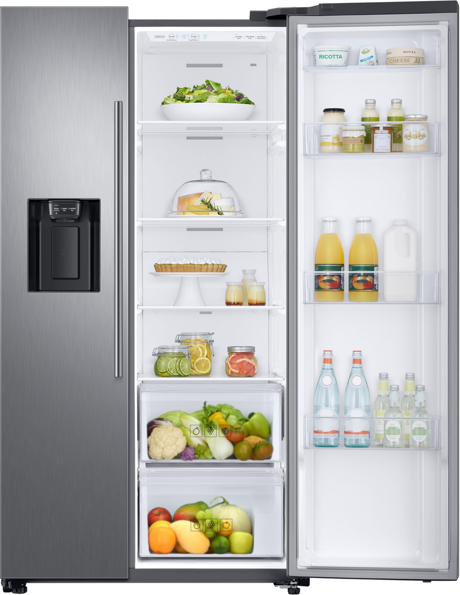 Réfrigérateur américain SAMSUNG RS67N8210S9
