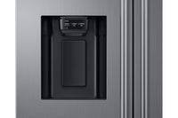 Réfrigérateur américain SAMSUNG RS67N8210S9